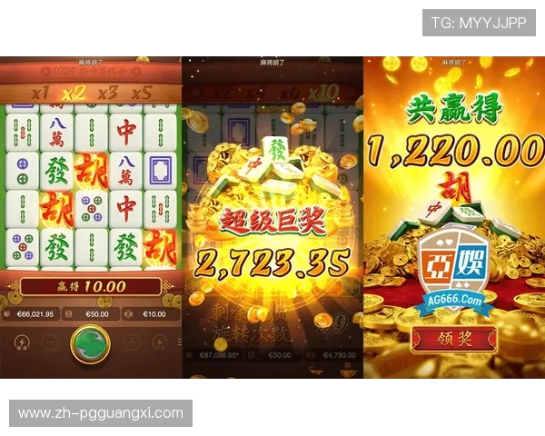 PG麻将游戏官方版XG攻略指南，帮助新手快速上手掌握技巧轻松赢取高分
